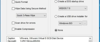 Aktivatsiya Usb Flash Drive Format Tool Pro 1.0.0.320 Retail.webp