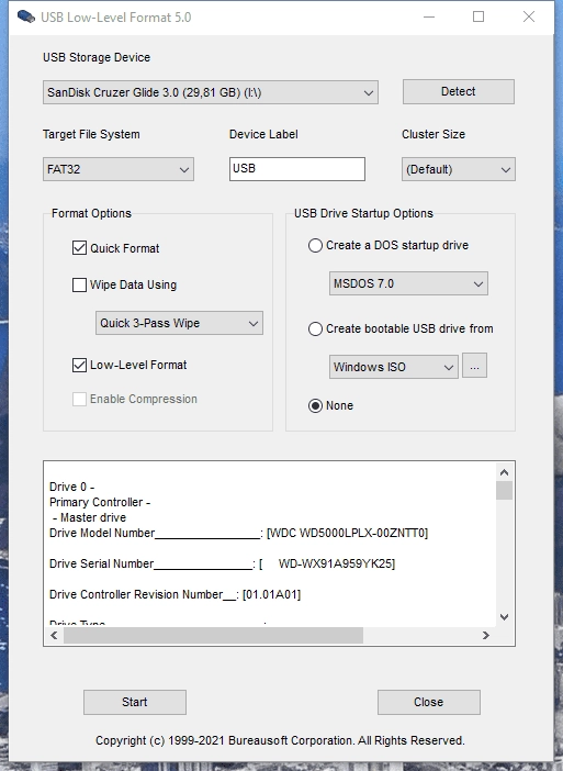 Aktivatsiya Usb Low Level Format 5.01.webp