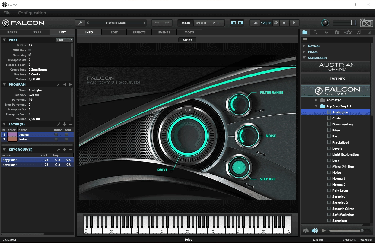 Aktivatsiya Uvi Falcon V2.5.3 Standalone Exevstaax X64 Repack By R2r.webp
