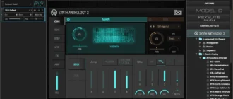 Aktivatsiya Uvi Synth Anthology 3 V1.0.1.webp