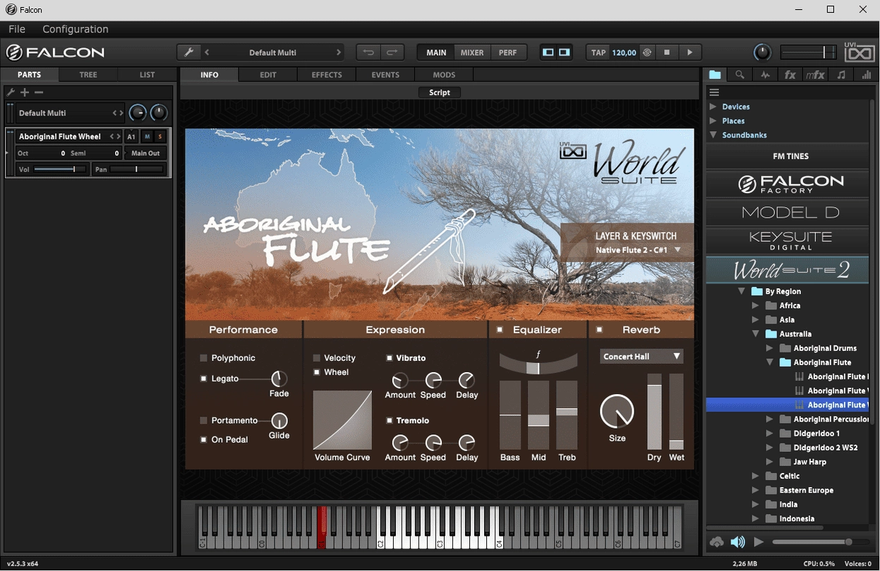 Aktivatsiya Uvi World Suite 2 V1.0.6.webp