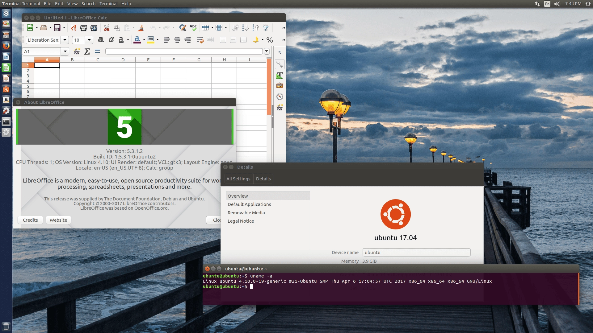 Aktivatsiya Ubuntu 17.04 Zesty Zapus Dvd Cd.webp