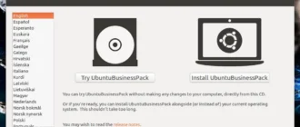 Aktivatsiya Ubuntu Businesspack 16.04 2xdvd.webp