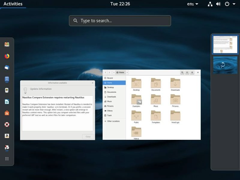 Aktivatsiya Ubuntupack 18.04 Gnome 1xdvd.webp