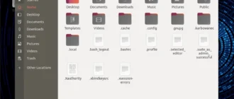 Aktivatsiya Ubuntupack 20.04 Gnome Flashback.webp