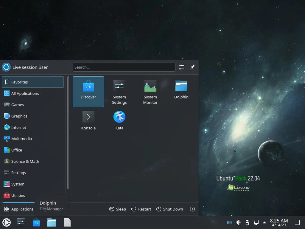 Aktivatsiya Ubuntupack 22.04 Kde Kubuntu 1xdvd.webp