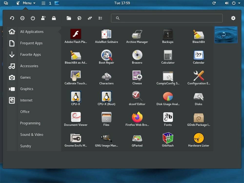 Aktivatsiya Ubuntupack Gnome 18.04 1xdvd.webp