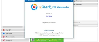 Aktivatsiya Uconomix Umark Pdf Watermarker Professional 1.0 Repack By Vovava 1.0.webp