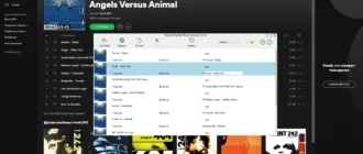 Aktivatsiya Ukeysoft Spotify Music Converter 2.9.8.webp