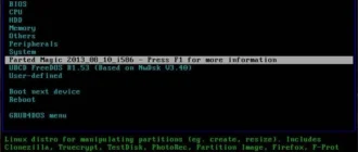 Aktivatsiya Ultimate Boot Cd 5.3.9.webp
