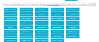 Aktivatsiya Ultimate Settings Panel 5.0.0.0.webp