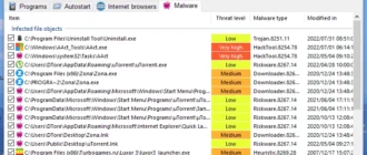 Aktivatsiya Ultra Adware Killer 10.7.9.1.webp