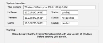 Aktivatsiya Ultrauxthemepatcher 3.0.webp