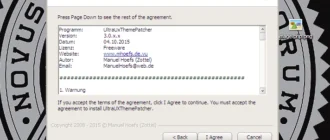 Aktivatsiya Ultrauxthemepatcher 3.0.3.webp