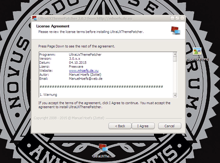 Aktivatsiya Ultrauxthemepatcher 3.0.3.webp