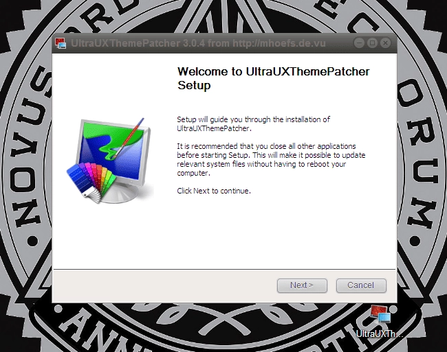 Aktivatsiya Ultrauxthemepatcher 3.0.4.webp