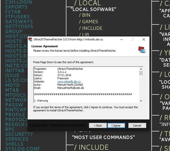 Aktivatsiya Ultrauxthemepatcher 3.0.5.webp