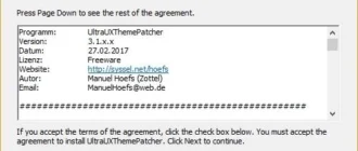 Aktivatsiya Ultrauxthemepatcher 3.1.10.webp
