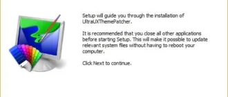 Aktivatsiya Ultrauxthemepatcher 3.1.9.webp