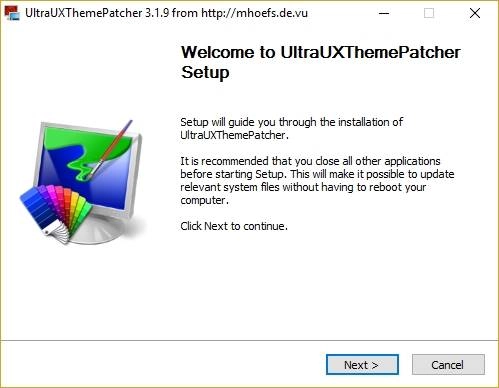 Aktivatsiya Ultrauxthemepatcher 3.1.9.webp