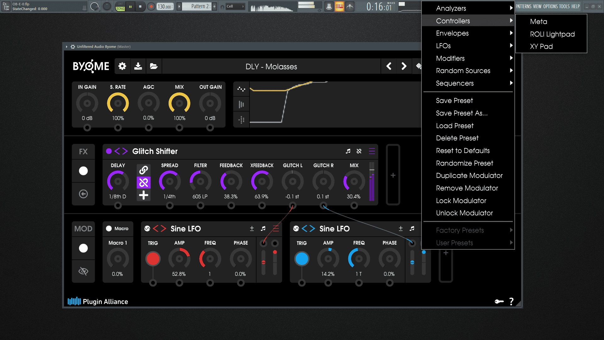 Aktivatsiya Unfiltered Audio Byome 1.3.4 Vst Vst3 Aax Repack By Tcd.webp