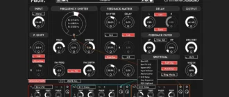 Aktivatsiya Unfiltered Audio Fault 1.4.1 Vst Vst 3 Aax Repack By Tcd.webp