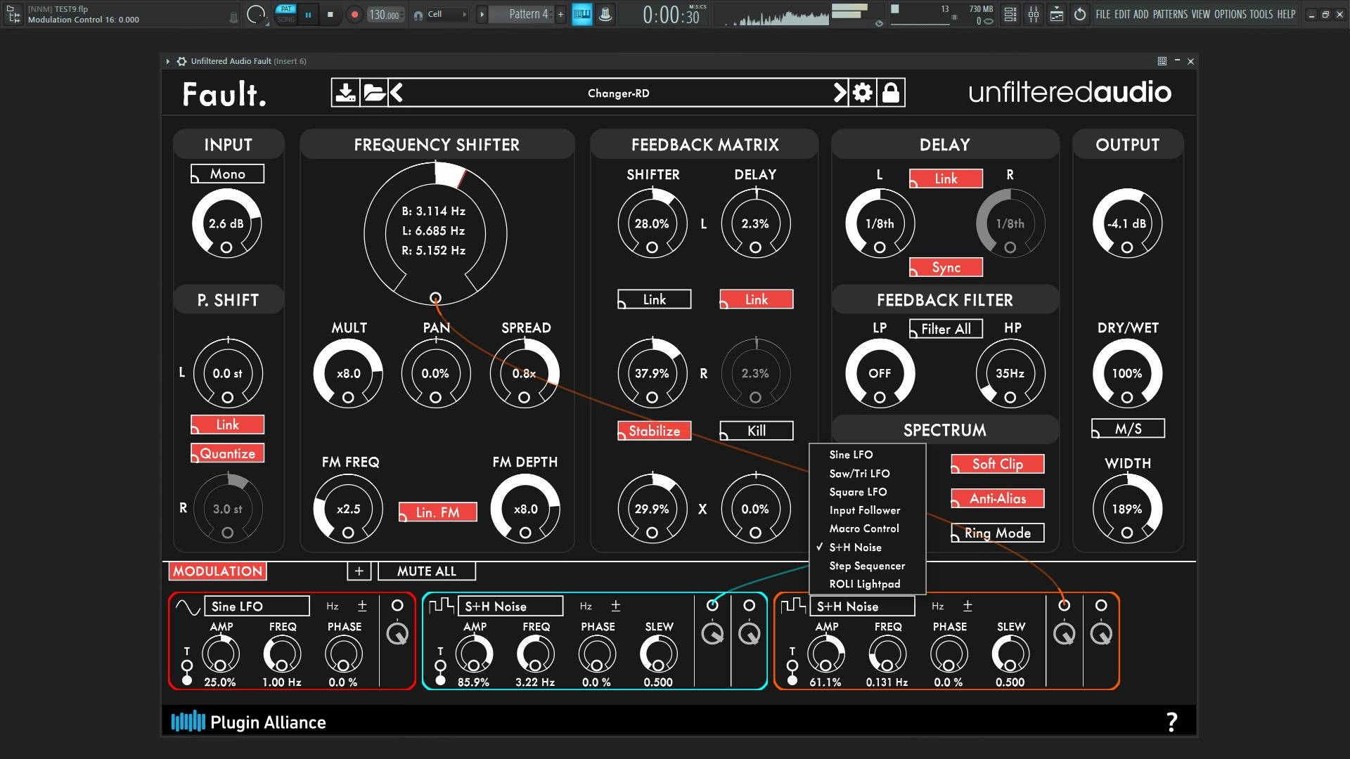 Aktivatsiya Unfiltered Audio Fault 1.4.1 Vst Vst 3 Aax Repack By Tcd.webp