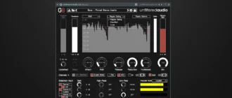 Aktivatsiya Unfiltered Audio G8 Dynamic Gate 1.6.0 Vst Vst 3 Aax Repack By Teamcubeadooby.webp