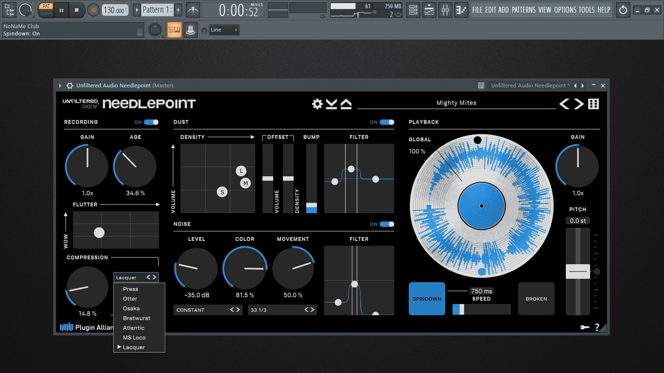 Aktivatsiya Unfiltered Audio Needlepoint 1.0.0 Vst Vst 3 Aax.webp