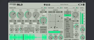 Aktivatsiya Unfiltered Audio Silo 1.1.7 Vst Vst 3 Aax Repack By Tcd.webp
