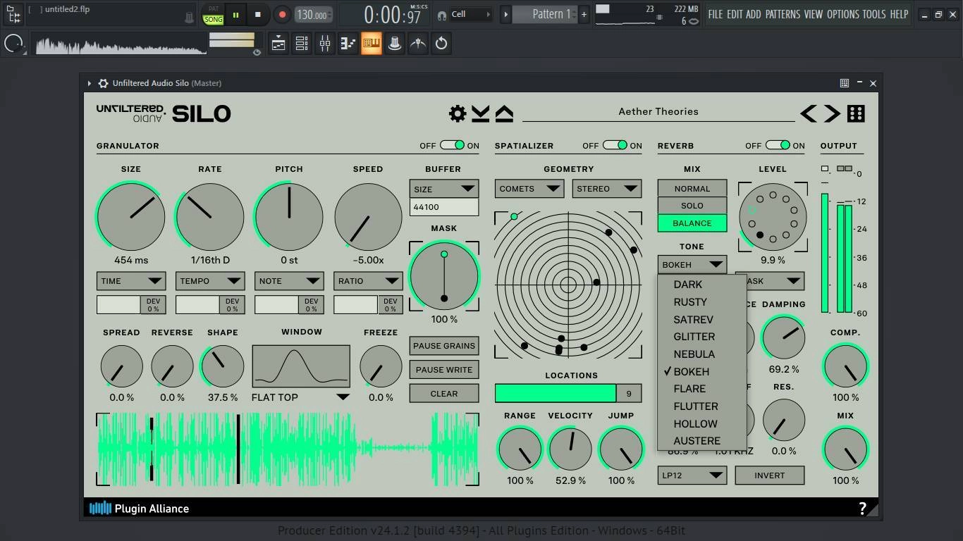 Aktivatsiya Unfiltered Audio Silo 1.1.7 Vst Vst 3 Aax Repack By Tcd.webp