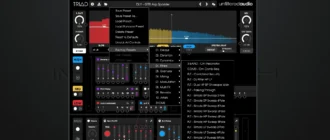 Aktivatsiya Unfiltered Audio Triad 1.0.0 Vst Vst3 Aax.webp