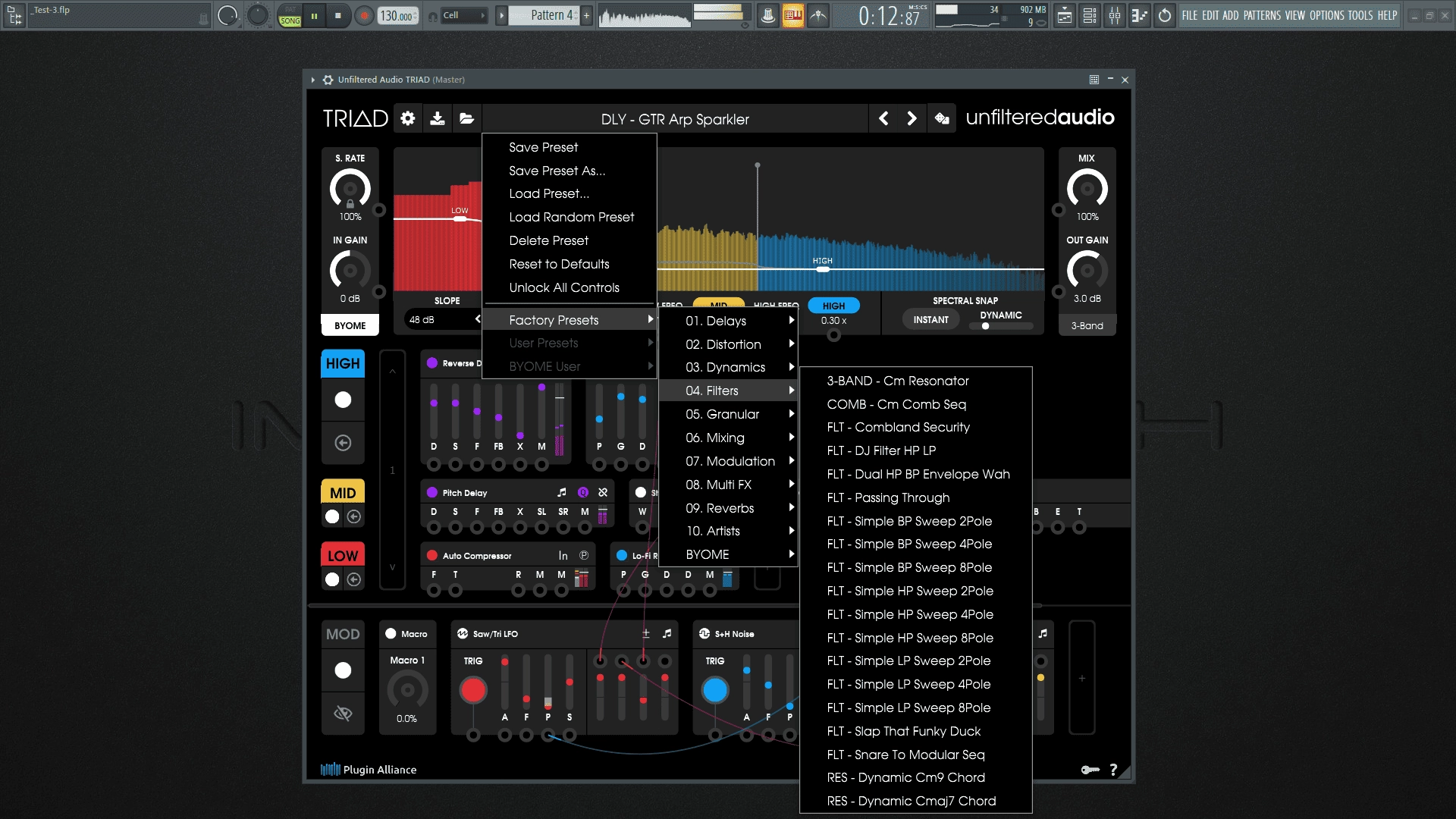 Aktivatsiya Unfiltered Audio Triad 1.0.0 Vst Vst3 Aax.webp