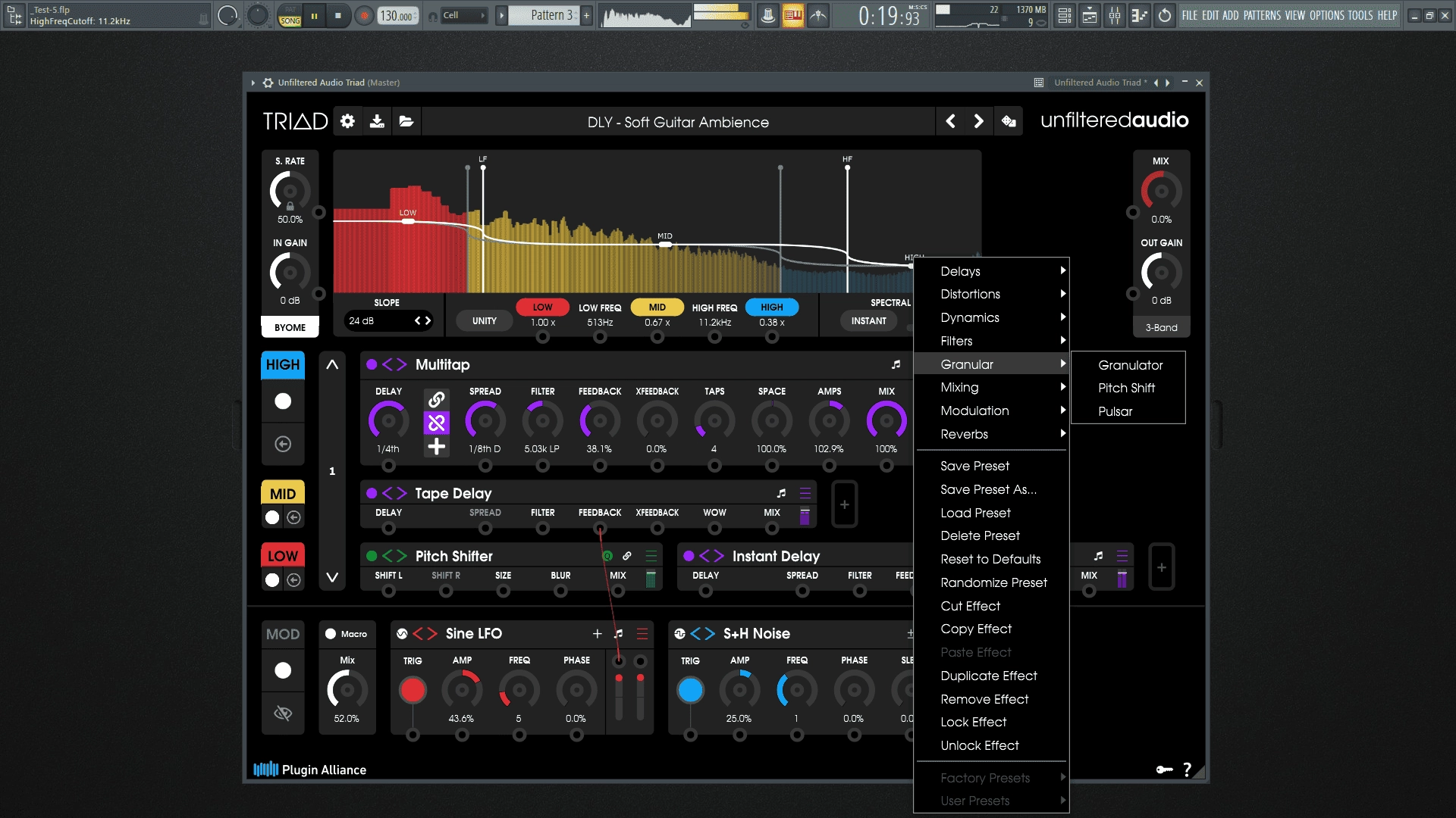 Aktivatsiya Unfiltered Audio Triad 1.3.0 Vst Vst3 Aax Repack By Teamcubeadooby.webp