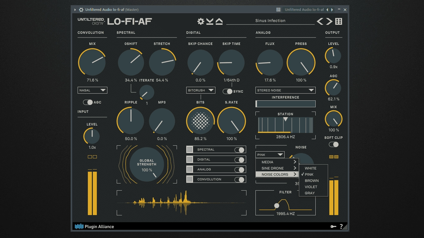Aktivatsiya Unfiltered Audio Lo Fi Af 1.1.1 Vst Vst 3 Aax Repack By Teamcubeadooby.webp