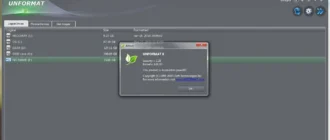 Aktivatsiya Unformat Pro 8.0.0.webp