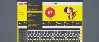 Aktivatsiya Unison Drum Monkey 1.0.150 Vsti Vsti3 Aax Library Repack By R2r.webp