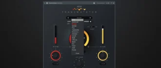 Aktivatsiya United Plugins Jmg Sound Transmutator 2.5 Vst Vst3 Aax.webp