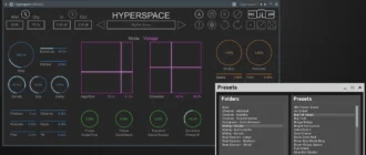 Aktivatsiya United Plugins Jmg Sound Plugins 08.2022 Vst Vst3 Aax Repack By Articstorm.webp