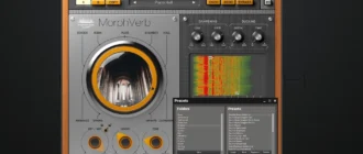 Aktivatsiya United Plugins Muramasa Morphverb 2.5 Vst Vst3 Aax.webp