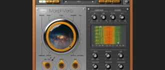 Aktivatsiya United Plugins Muramasa Morphverb 4.0 Vst Vst 3 Aax Repack By Bubbix.webp