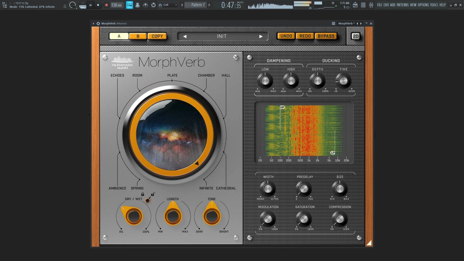Aktivatsiya United Plugins Muramasa Morphverb 4.0 Vst Vst 3 Aax Repack By Bubbix.webp