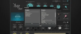 Aktivatsiya United Plugins Soundevice Digital Traptune 1.2.0 Vst Vst3 Aax Repack By Teamcubeadooby.webp