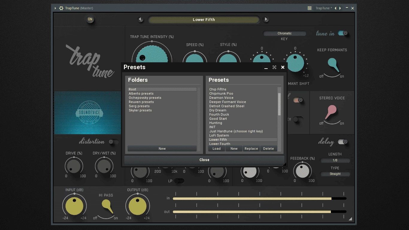 Aktivatsiya United Plugins Soundevice Digital Traptune 1.2.0 Vst Vst3 Aax Repack By Teamcubeadooby.webp