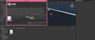 Aktivatsiya Unity3d Pro 5.2.0f3.webp