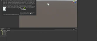Aktivatsiya Unity3d Pro 5.3.3f1.webp