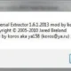 Aktivatsiya Universal Extractor 1.6.1.2013 Portable By Portablewares.webp