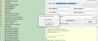 Aktivatsiya Universal Maps Downloader 10.103.webp