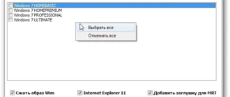 Aktivatsiya Updatepack 7 Dlya Integratsii Obnovlenii V Obraz Windows 7 Sp1 0.0.9 By Mazahaka Lab.webp