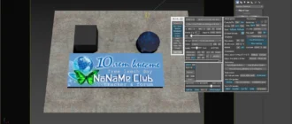 Aktivatsiya V Ray 3.40.01 For 3ds Max 2014 2017.webp